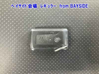 Suzuki Skywave 250S 2007