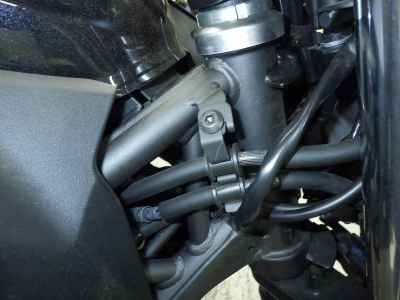 Kawasaki Z250 2023