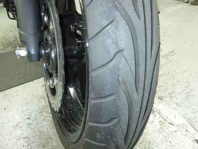 Kawasaki Z250 2023
