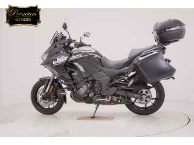 Kawasaki Versys 1000 SE 2020