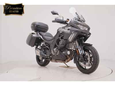 Kawasaki Versys 1000 SE 2020