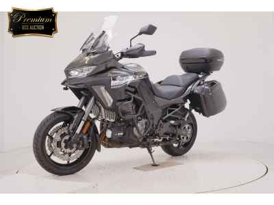 Kawasaki Versys 1000 SE 2020