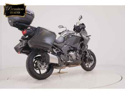 Kawasaki Versys 1000 SE 2020