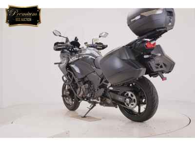 Kawasaki Versys 1000 SE 2020