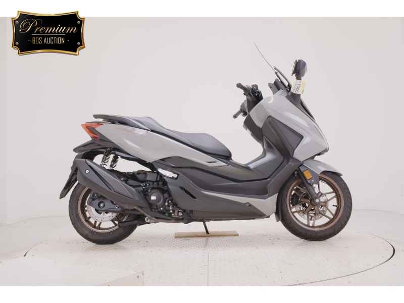 Honda Forza 2023