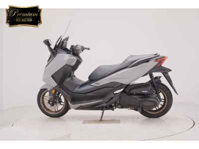 Honda Forza 2023
