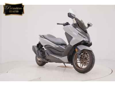 Honda Forza 2023