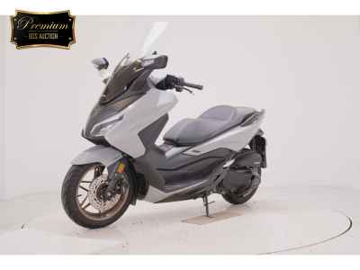 Honda Forza 2023
