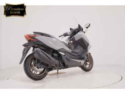 Honda Forza 2023