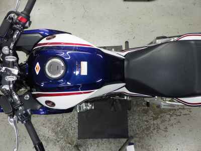 Honda CB1300 Super Boldor 2019