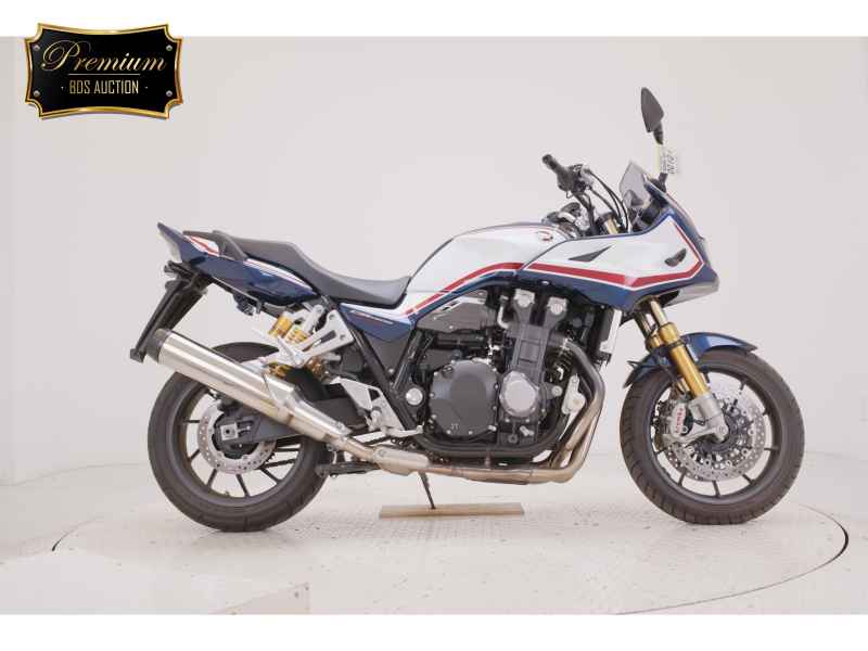 Honda CB1300 Super Boldor SP 2019