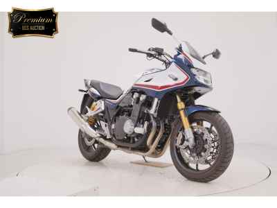 Honda CB1300 Super Boldor SP 2019