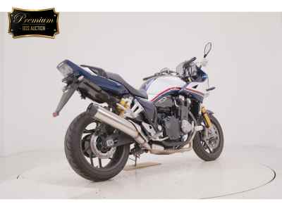 Honda CB1300 Super Boldor SP 2019