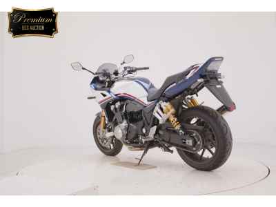 Honda CB1300 Super Boldor SP 2019