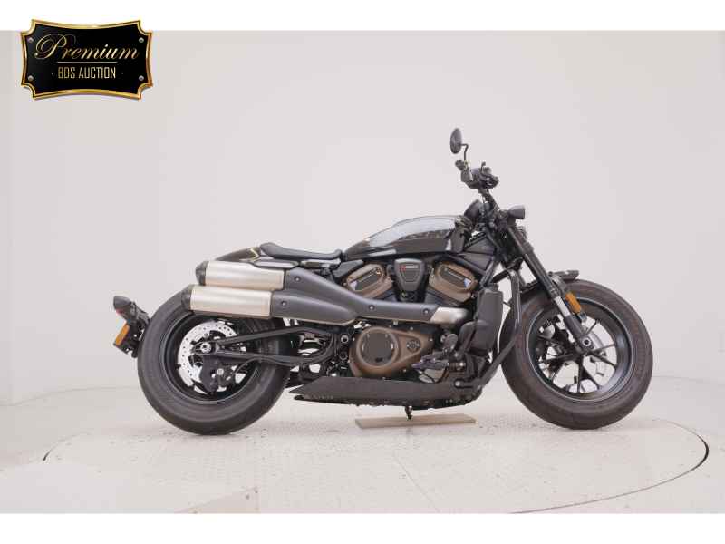 Harley-Davidson RH1250S 2022