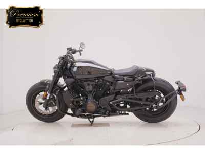 Harley-Davidson RH1250S 2022
