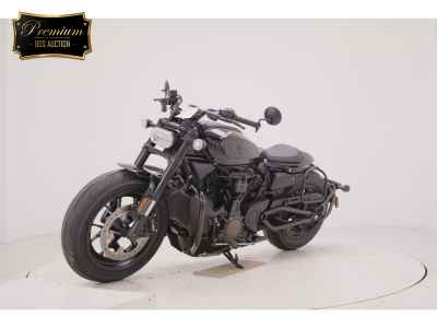 Harley-Davidson RH1250S 2022