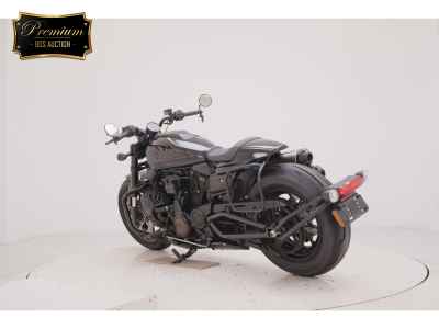 Harley-Davidson RH1250S 2022