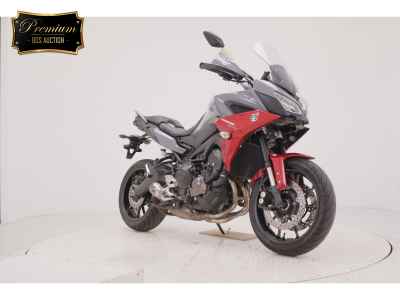 Yamaha Tracer 900 2021