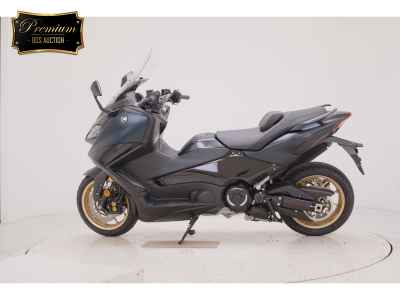 Yamaha TMAX 560T 2023