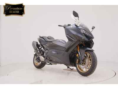 Yamaha TMAX 560T 2023