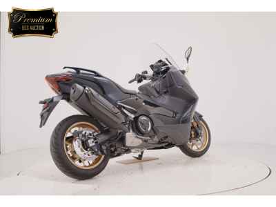 Yamaha TMAX 560T 2023