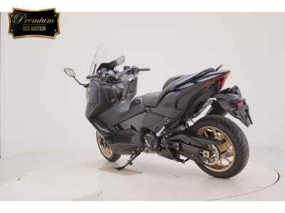 Yamaha TMAX 560T 2023