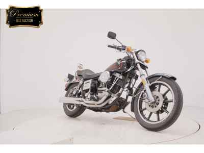 Harley-Davidson FXS 1340 2005