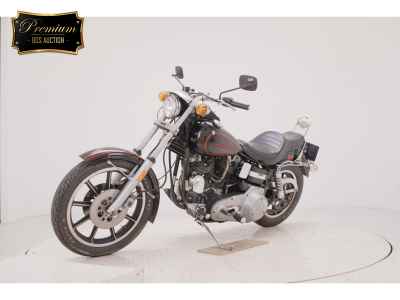 Harley-Davidson FXS 1340 2005