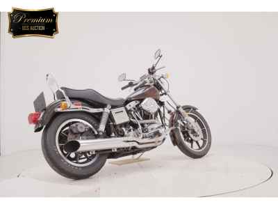 Harley-Davidson FXS 1340 2005