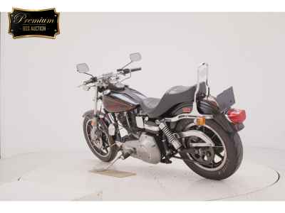 Harley-Davidson FXS 1340 2005