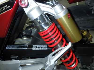 Honda CB400SFV Boldor 2013