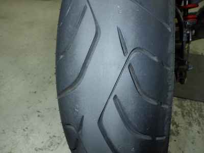 Honda CB400SFV Boldor 2013