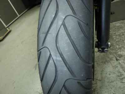 Honda CB400SFV Boldor 2013