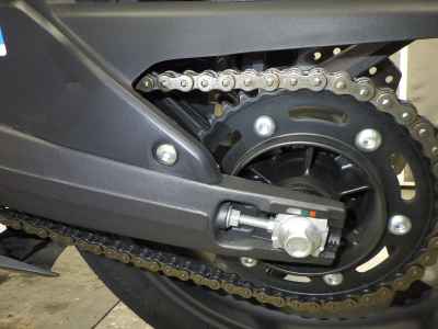 Honda CBR250RR 2022