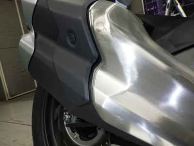Honda CBR250RR 2022
