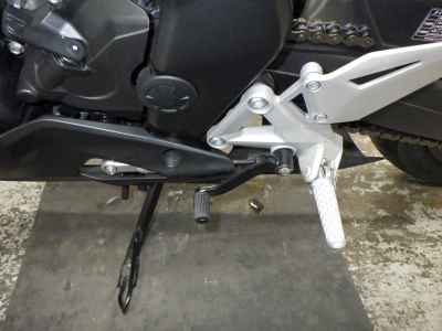 Honda CBR250RR 2022