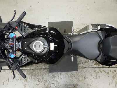 Honda CBR250RR 2022