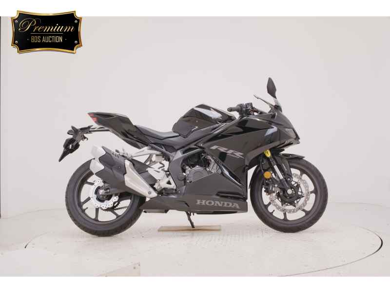 Honda CBR250RR 2022