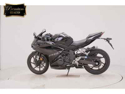 Honda CBR250RR 2022