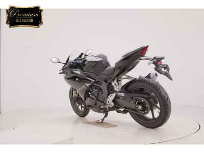 Honda CBR250RR 2022
