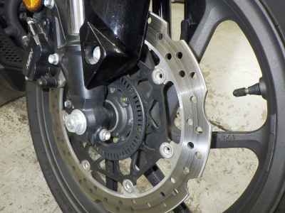 Honda CBR250RR 2022