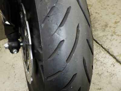 Honda CBR250RR 2022