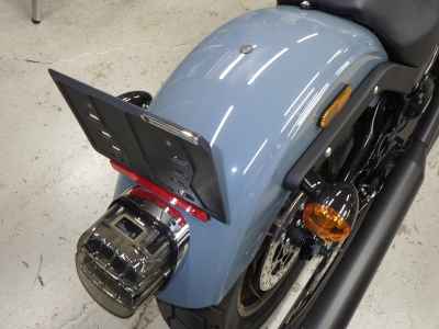 Harley-Davidson FXLRS1920 2025