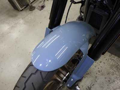 Harley-Davidson FXLRS1920 2025