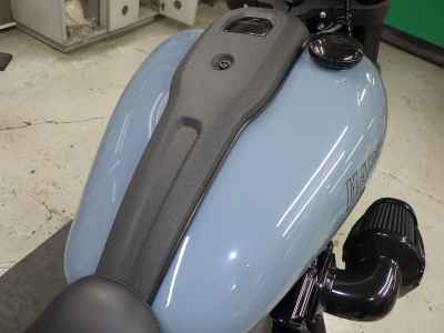 Harley-Davidson FXLRS1920 2025