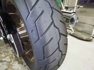 Harley-Davidson FXLRS1920 2025