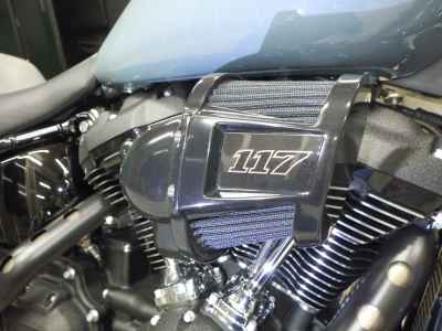Harley-Davidson FXLRS1920 2025