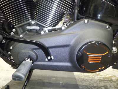 Harley-Davidson FXLRS1920 2025
