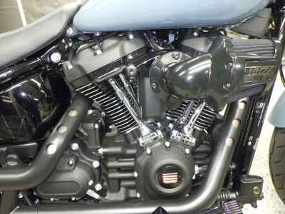 Harley-Davidson FXLRS1920 2025